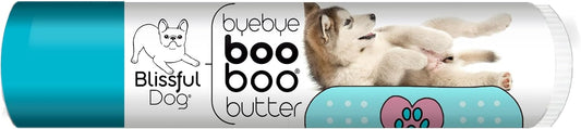 The Blissful Dog Malamute Boo Butter, 0.15 oz - Pet Explorer