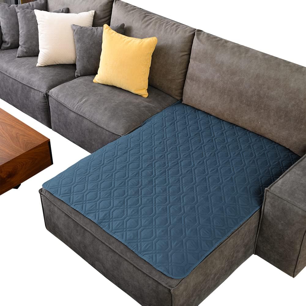 Ameritex Waterproof Blanket Reversible Dog Bed Cover Pet Blanket for Furniture Bed Couch Sofa - Pet Explorer