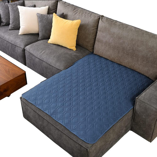 Ameritex Waterproof Dog Bed Cover Pet Blanket for Furniture Bed Couch Sofa Reversible - Pet Explorer