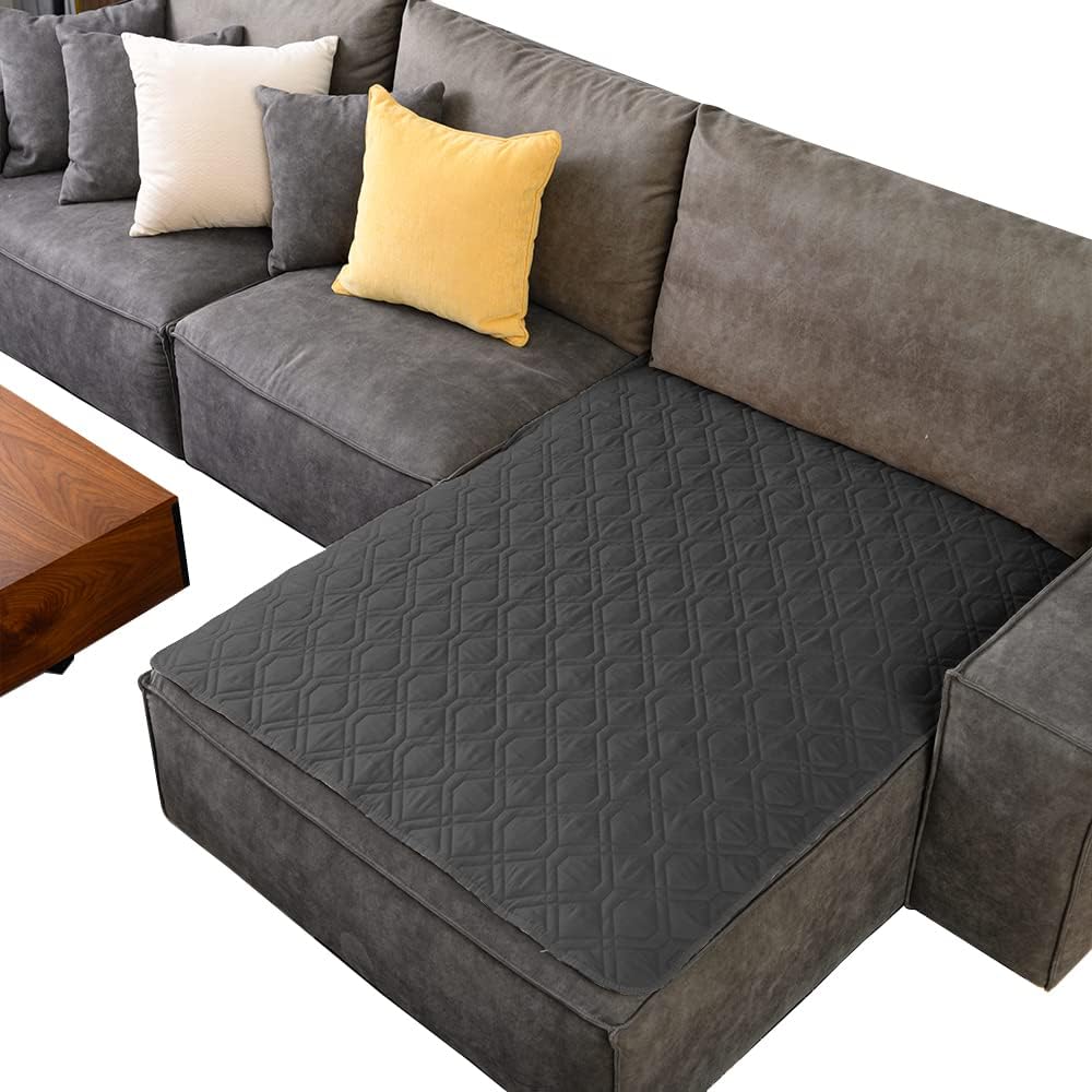 Ameritex Waterproof Blanket Reversible Dog Bed Cover Pet Blanket for Furniture Bed Couch Sofa - Pet Explorer