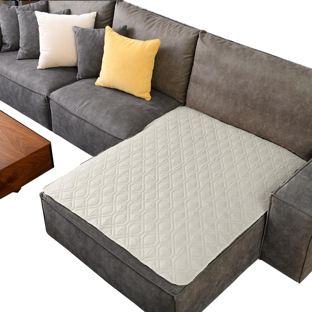 Ameritex Waterproof Dog Bed Cover Pet Blanket for Furniture Bed Couch Sofa Reversible - Pet Explorer