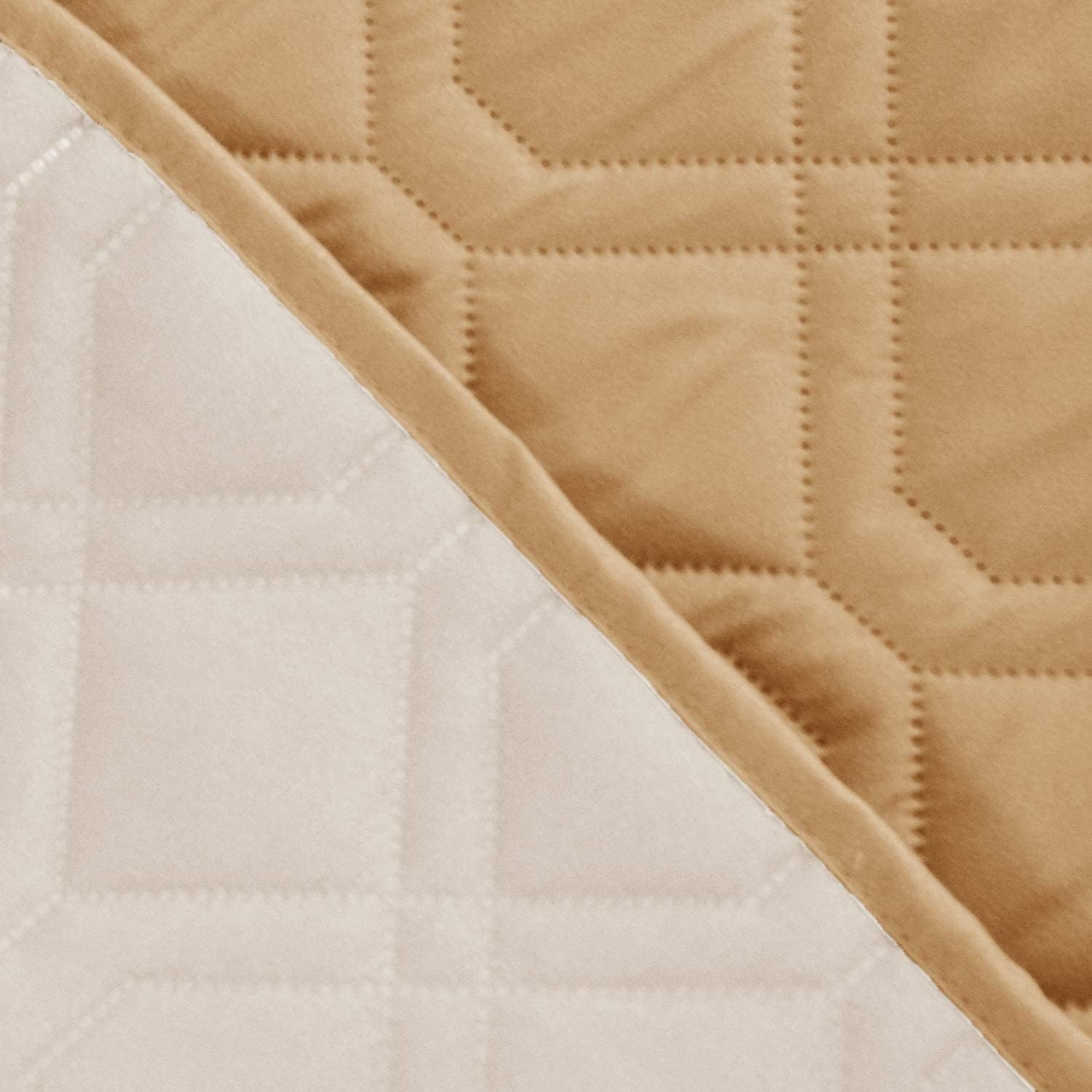 Ameritex Waterproof Dog Bed Cover Pet Blanket for Furniture Bed Couch Sofa Reversible - Pet Explorer