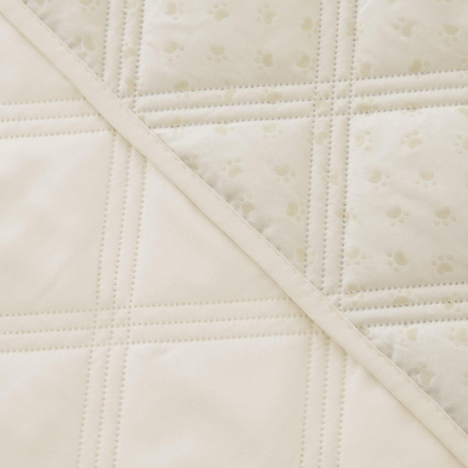 Ameritex Waterproof Dog Bed Cover Pet Blanket with Anti-Slip Back for Furniture Bed Couch Sofa - Pet Explorer
