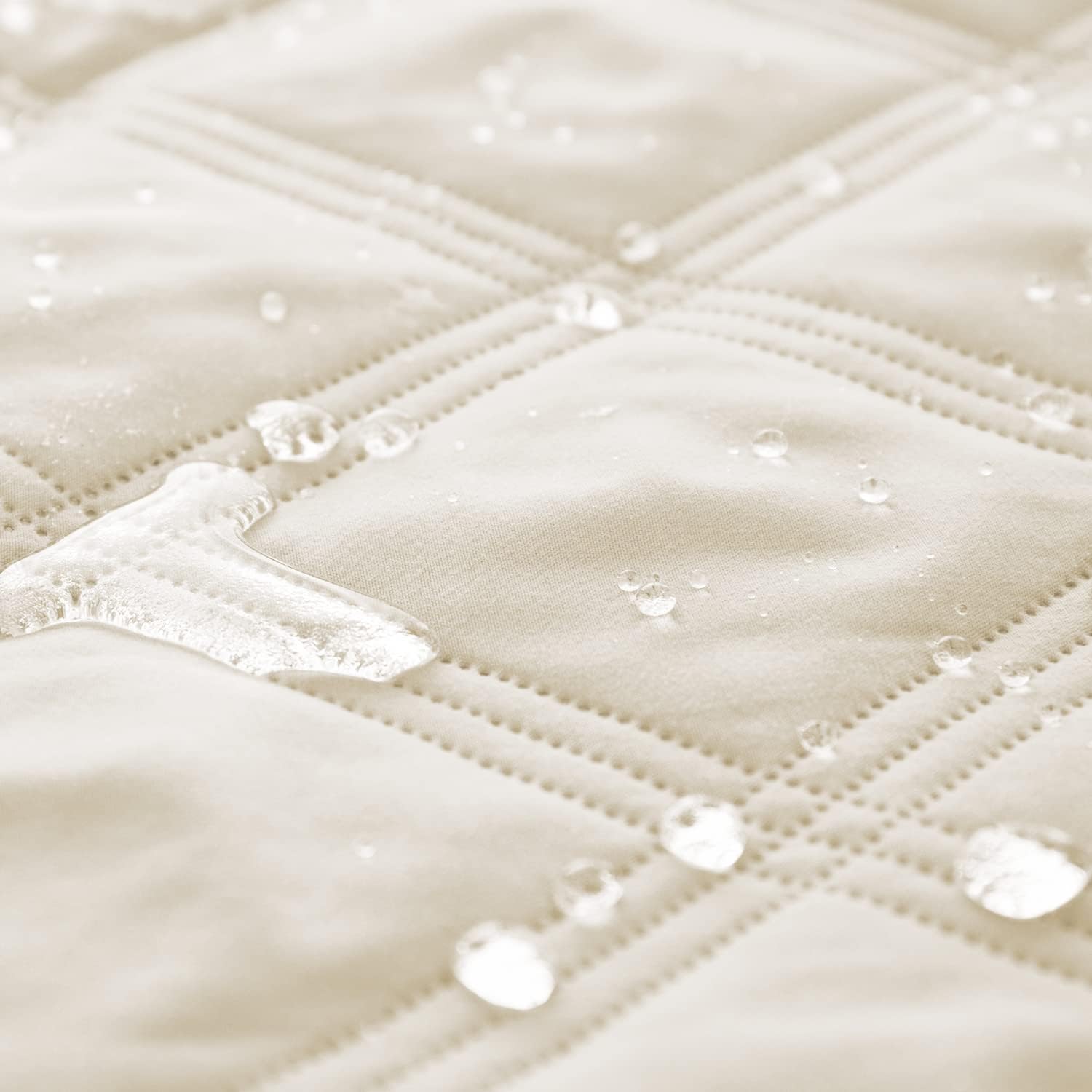 Ameritex Waterproof Dog Bed Cover Pet Blanket with Anti-Slip Back for Furniture Bed Couch Sofa - Pet Explorer
