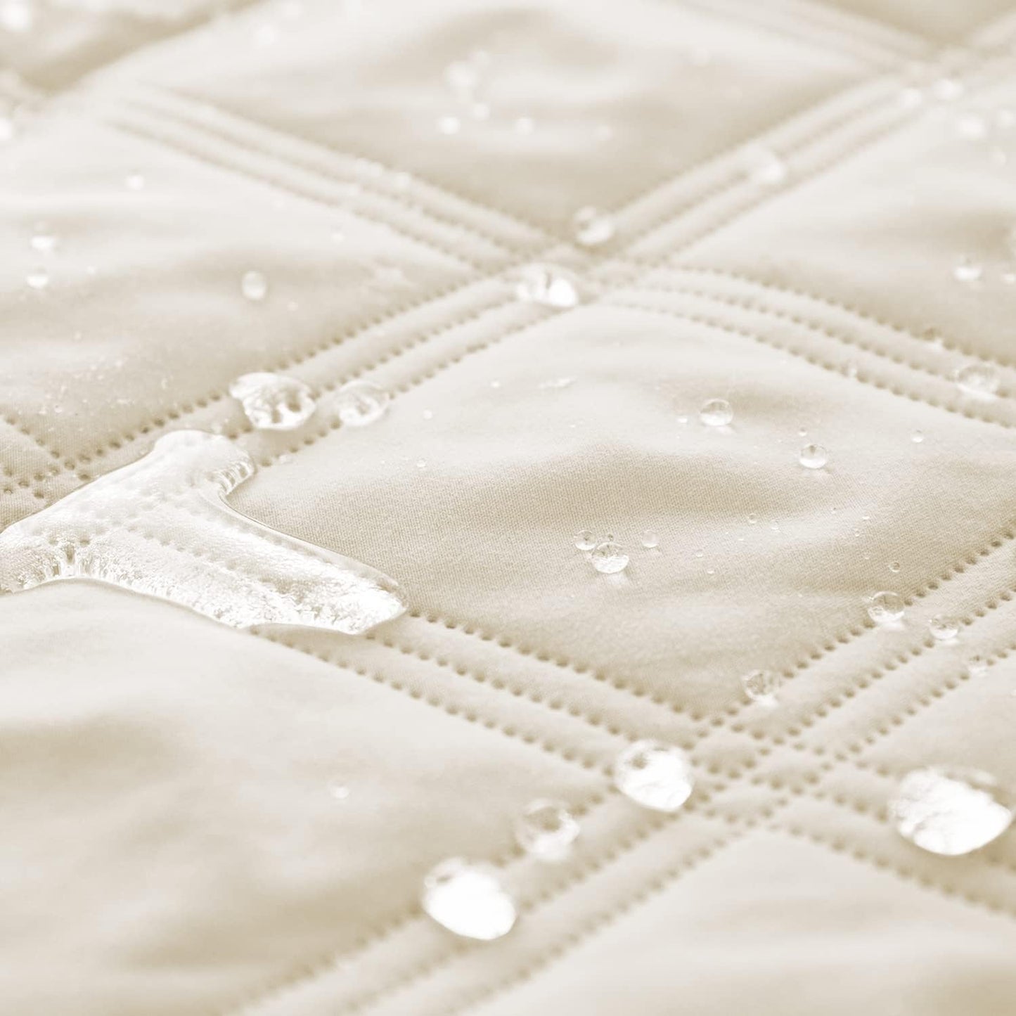 Ameritex Waterproof Dog Bed Cover Pet Blanket with Anti-Slip Back for Furniture Bed Couch Sofa - Pet Explorer