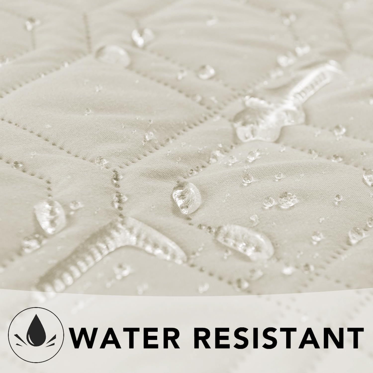 Ameritex Waterproof Dog Bed Cover Pet Blanket for Furniture Bed Couch Sofa Reversible - Pet Explorer