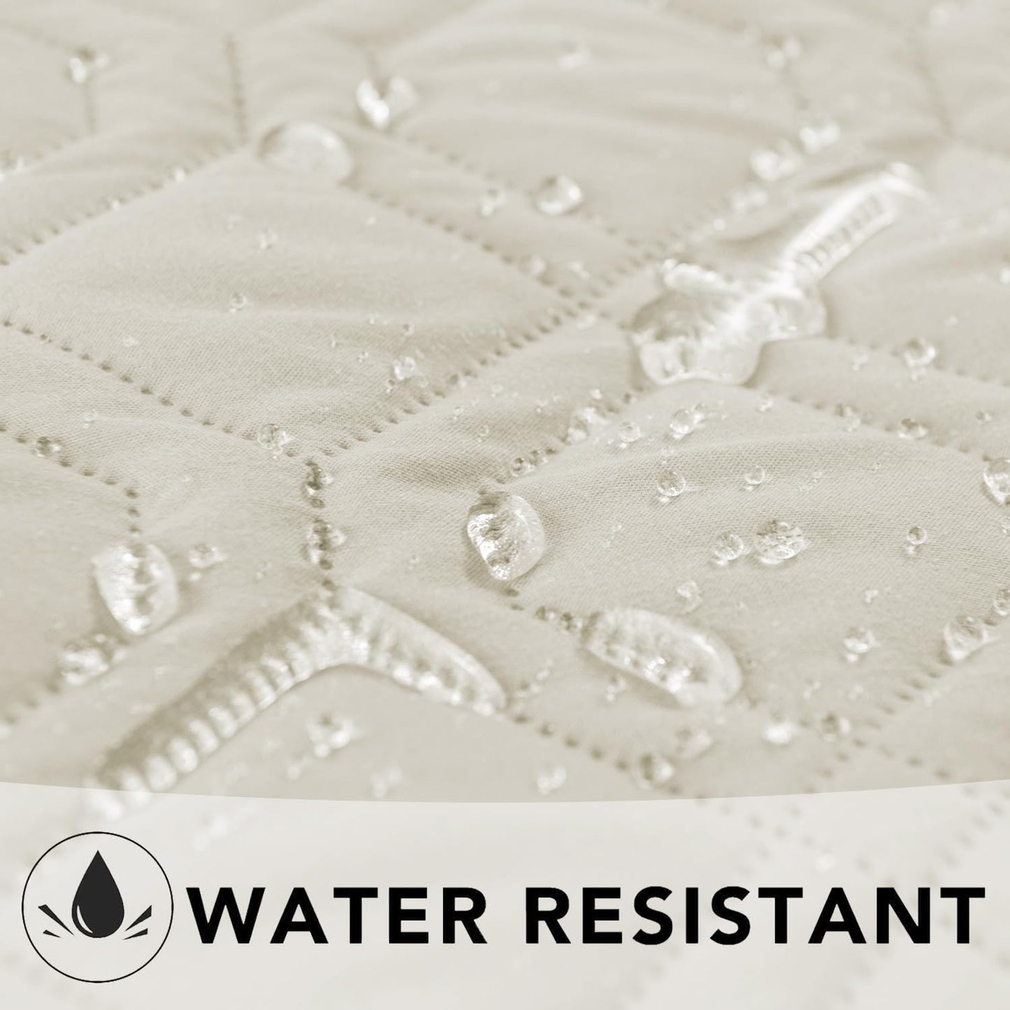 Ameritex Waterproof Dog Bed Cover Pet Blanket for Furniture Bed Couch Sofa Reversible - Pet Explorer