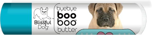 The Blissful Dog .15 oz Tube Bullmastiff Booboo Butter - Pet Explorer
