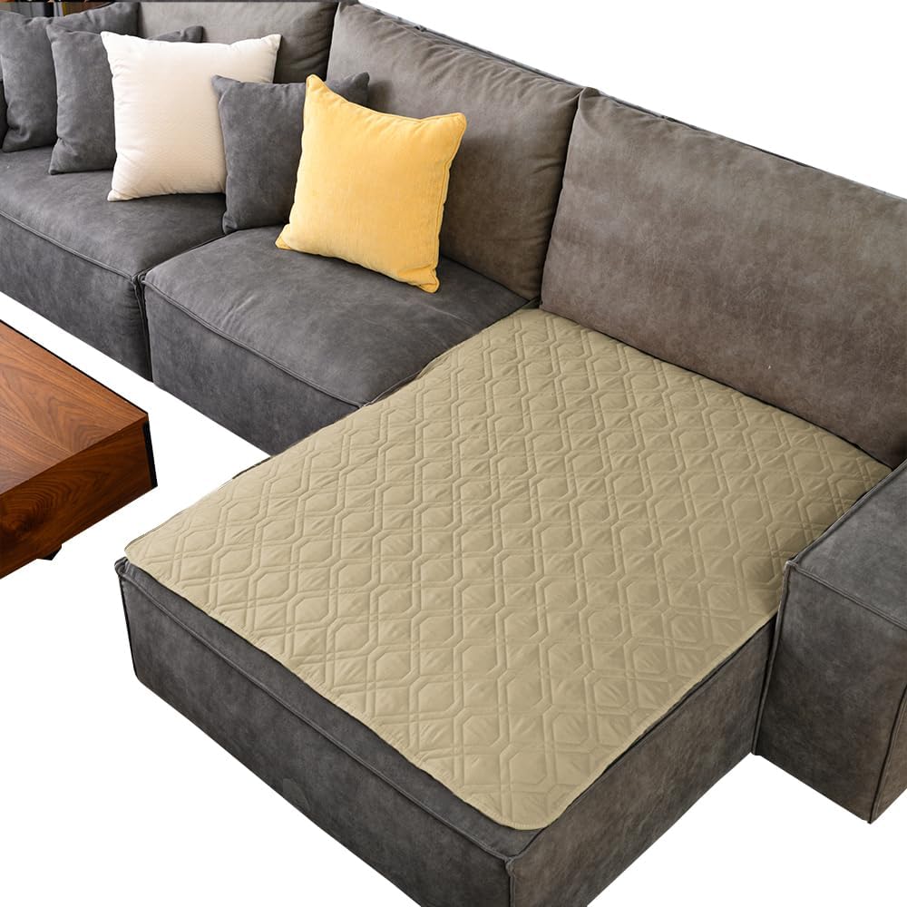 Ameritex Waterproof Dog Bed Cover Pet Blanket for Furniture Bed Couch Sofa Reversible - Pet Explorer