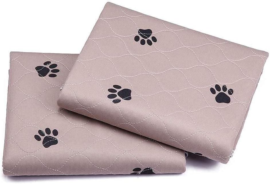 Washable Dog Pee Pads 72X96,Puppy Pads,Reusable Pet Training Pads,Waterproof Pet Pads for Dog Bed Mat,Super Absorbing Whelping Pads - Pet Explorer
