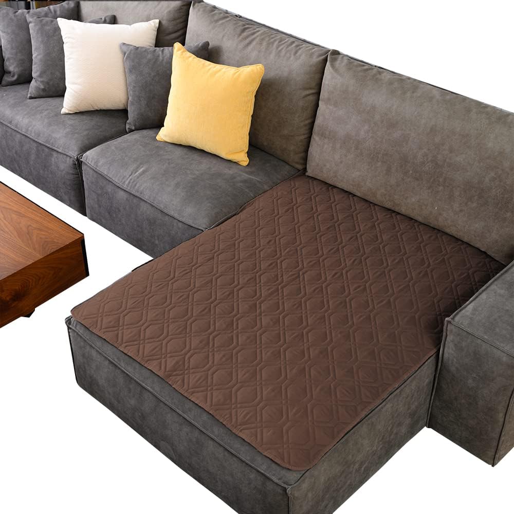 Ameritex Waterproof Blanket Reversible Dog Bed Cover Pet Blanket for Furniture Bed Couch Sofa - Pet Explorer