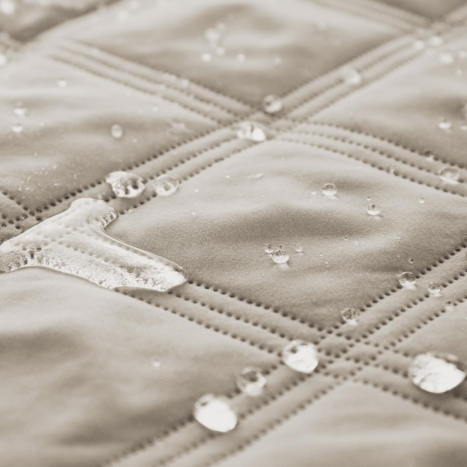 Ameritex Waterproof Dog Bed Cover Pet Blanket with Anti-Slip Back for Furniture Bed Couch Sofa - Pet Explorer
