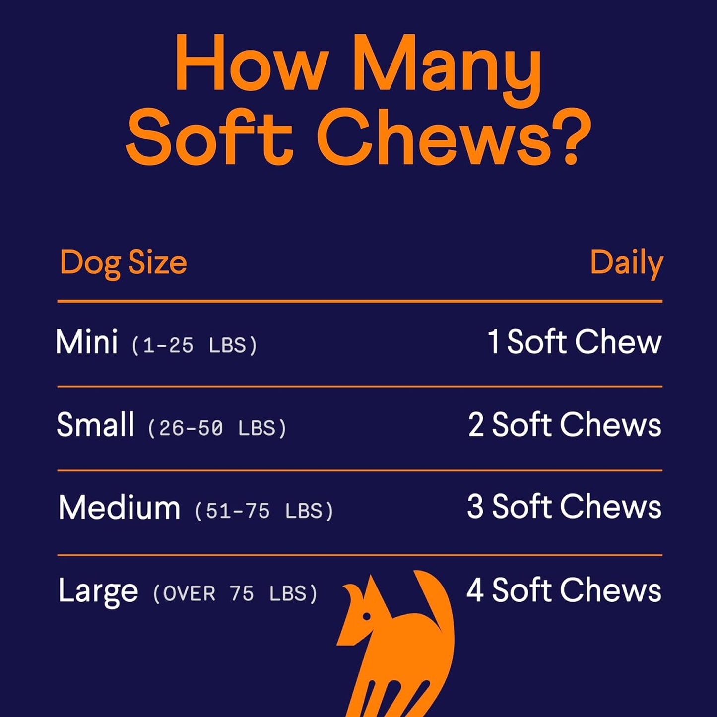 Finn All-in-1 Multivitamin for Dogs - Daily Multi with Probiotics, Omegas & Nutrients to Support Everyday Wellness - 90 Soft Chews - Pet Explorer