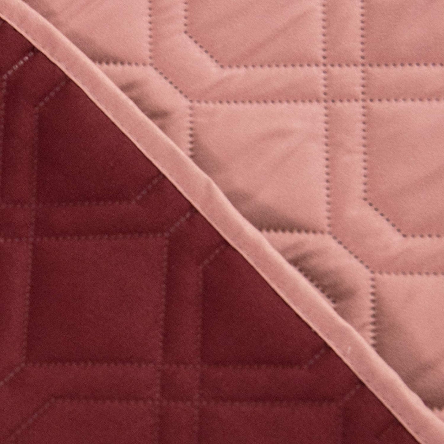 Ameritex Waterproof Dog Bed Cover Pet Blanket for Furniture Bed Couch Sofa Reversible - Pet Explorer