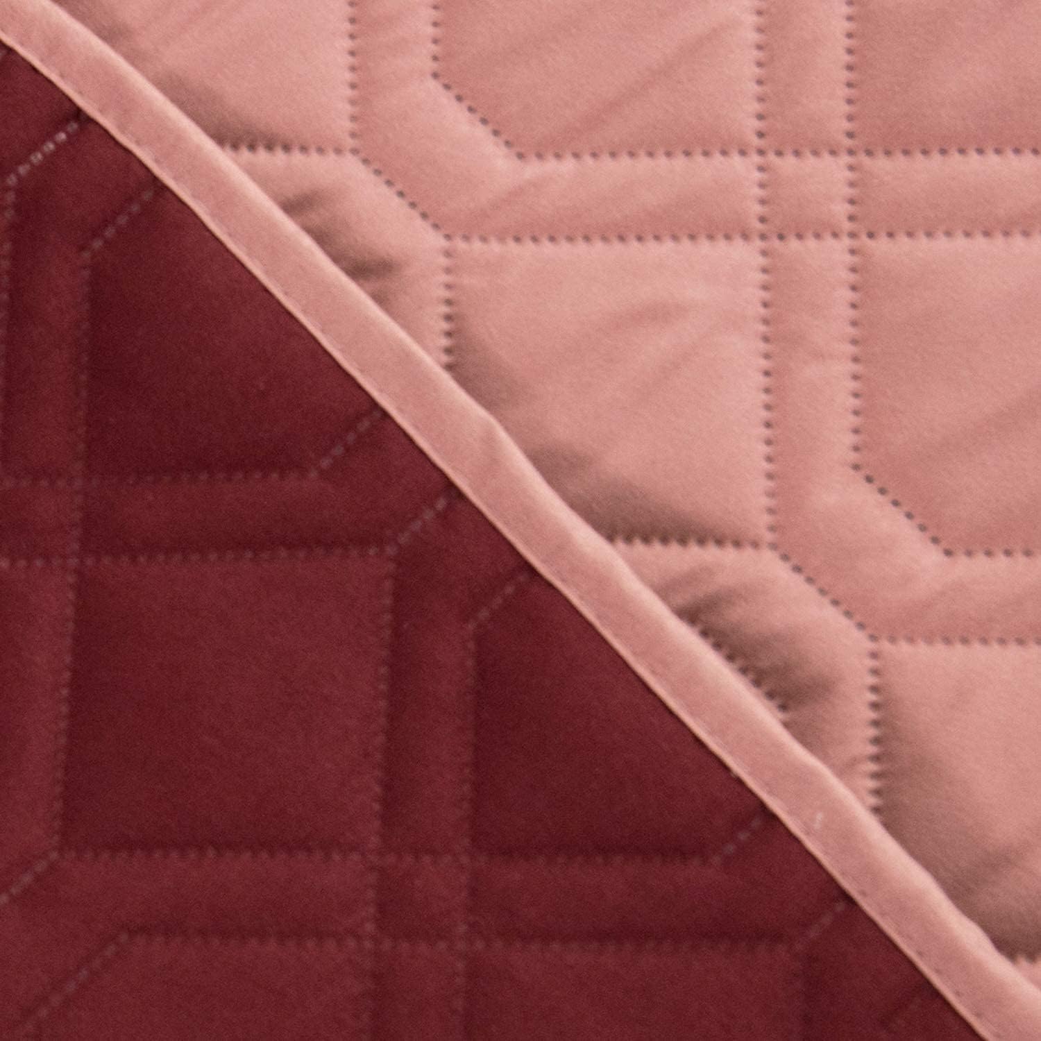 Ameritex Waterproof Dog Bed Cover Pet Blanket for Furniture Bed Couch Sofa Reversible - Pet Explorer