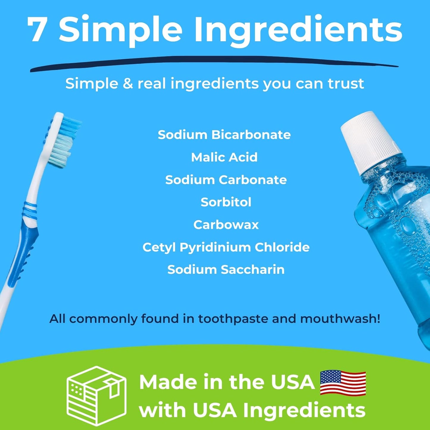 Tartar Shield DentaTabs | Dog & Cat Dental Mouthwash Water Additive Powder | Fights Tartar Plaque & Bad Breath Cleans Teeth & Gums | Natural Pet Oral Health Support | Hypoallergenic & Calorie-Free - Pet Explorer