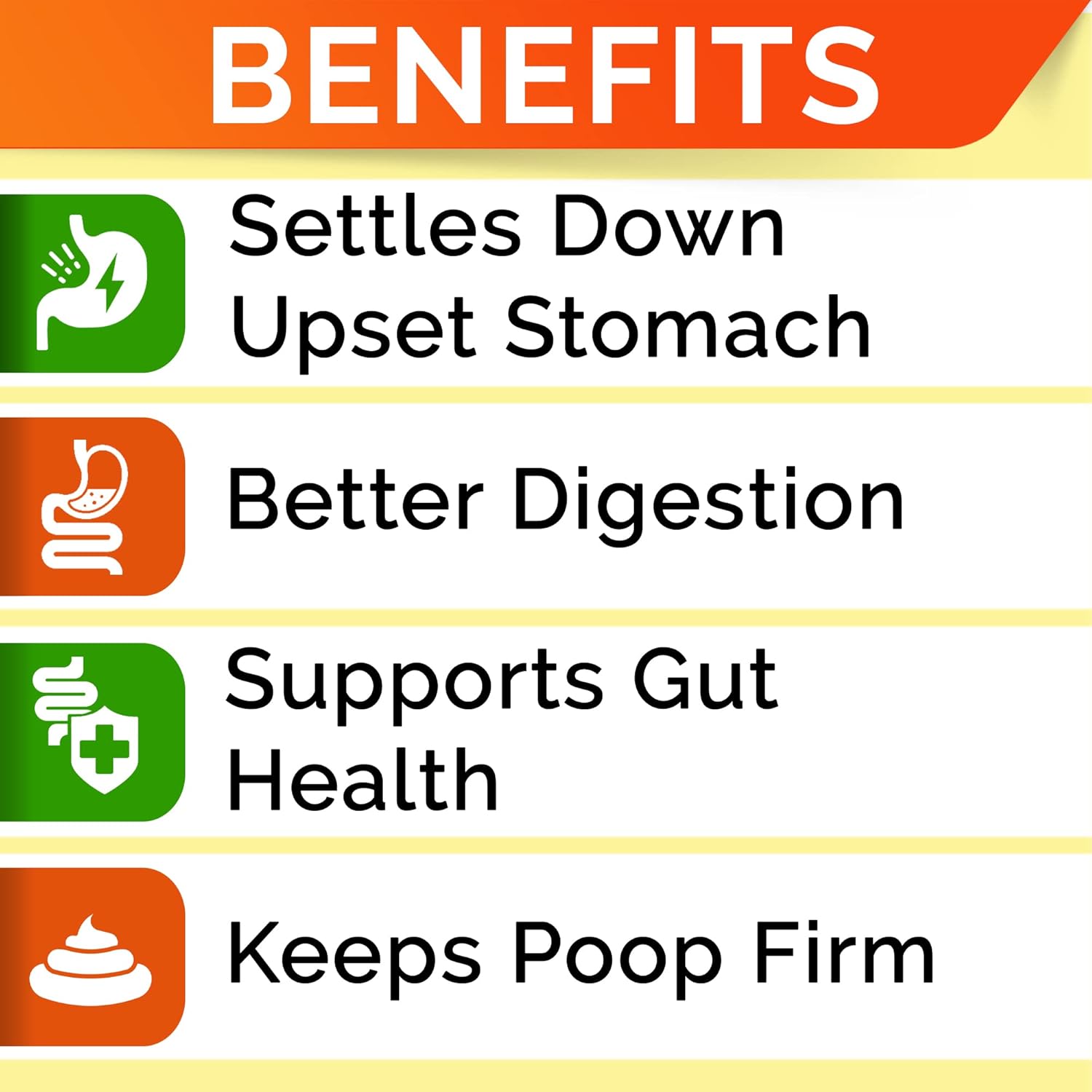 STRELLALAB Pumpkin Powder for Dogs - 8oz Powdered High Fiber Supplement and Stool Softener - Upset Stomach, Food Sensitivity - Improve Digestion - 8oz Powder - Pet Explorer