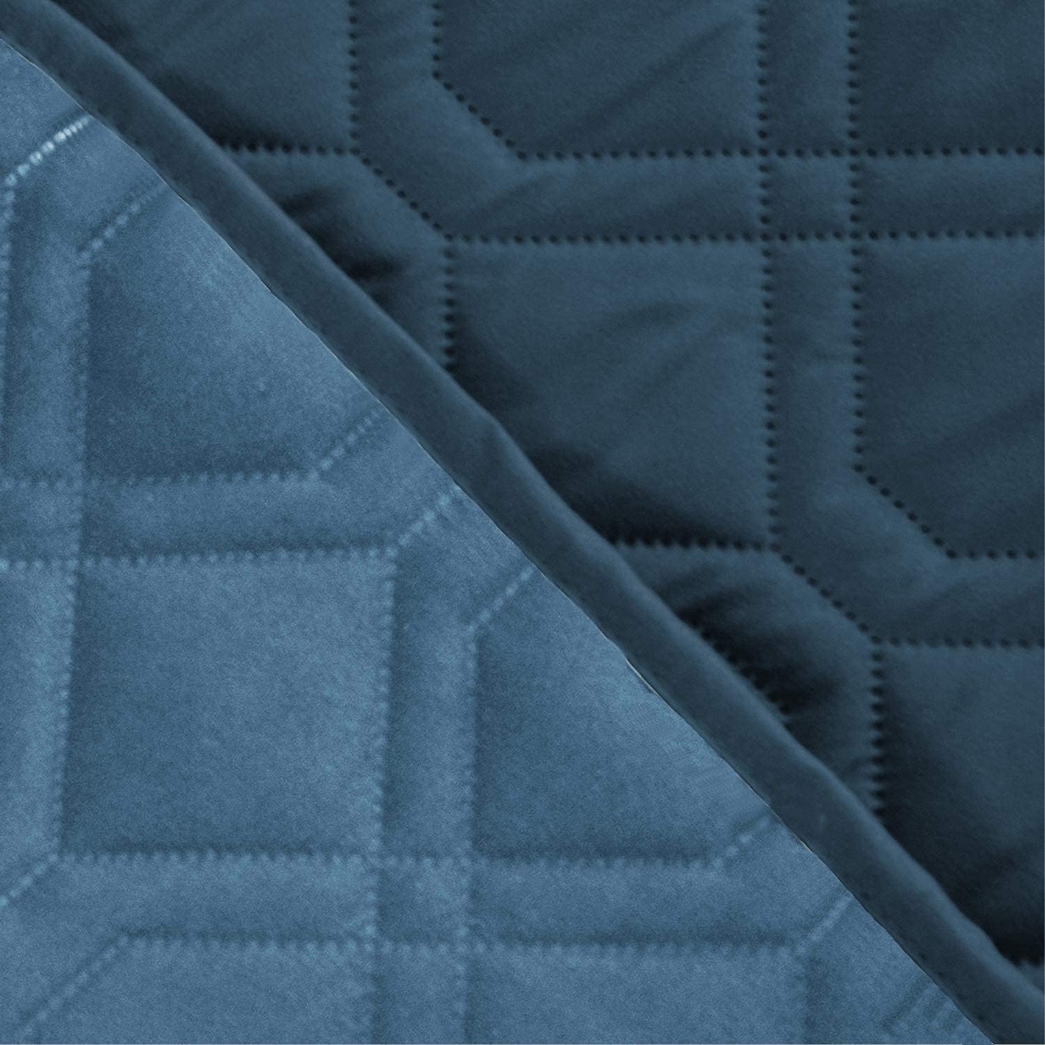 Ameritex Waterproof Dog Bed Cover Pet Blanket for Furniture Bed Couch Sofa Reversible - Pet Explorer