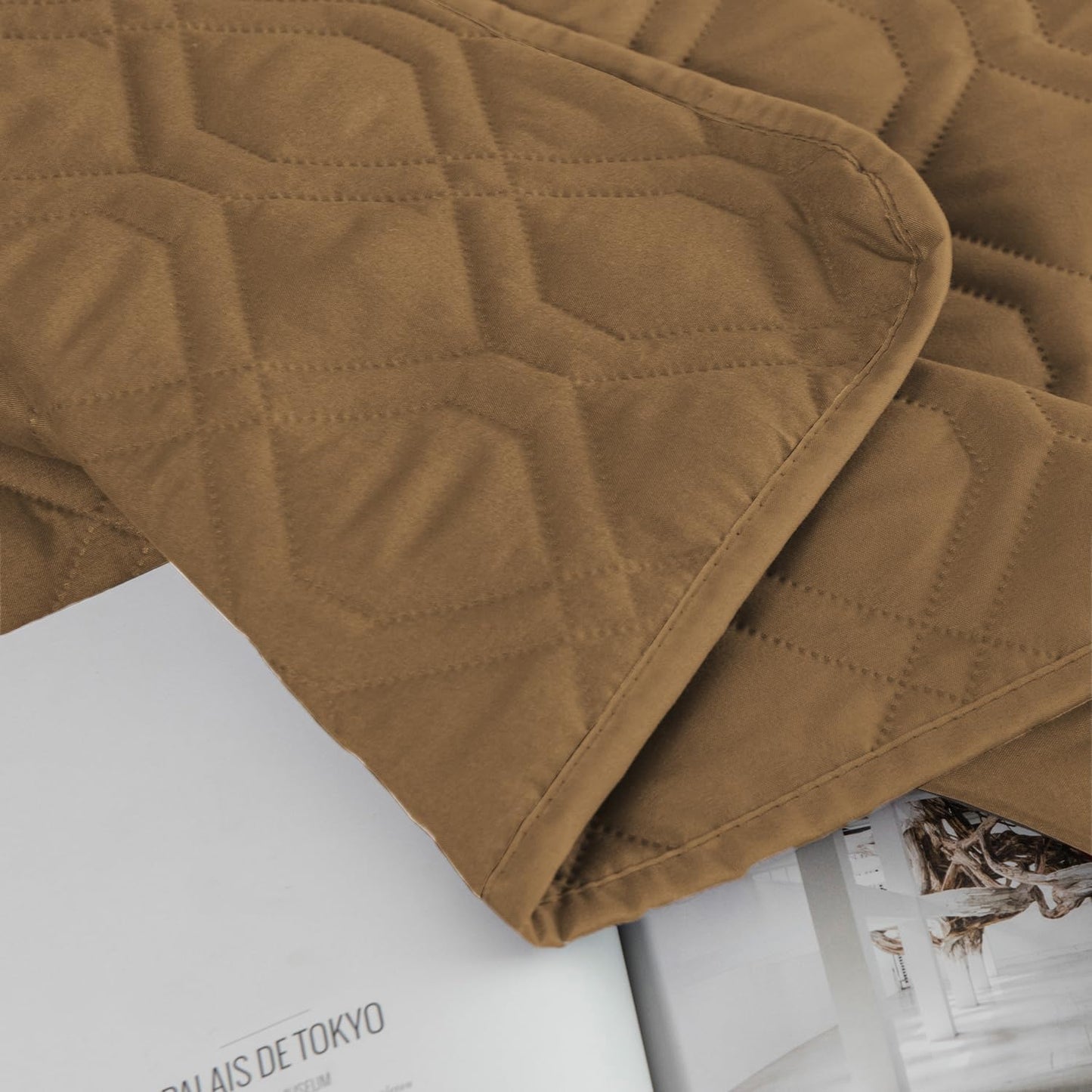 Ameritex Waterproof Dog Bed Cover Pet Blanket for Furniture Bed Couch Sofa Reversible - Pet Explorer