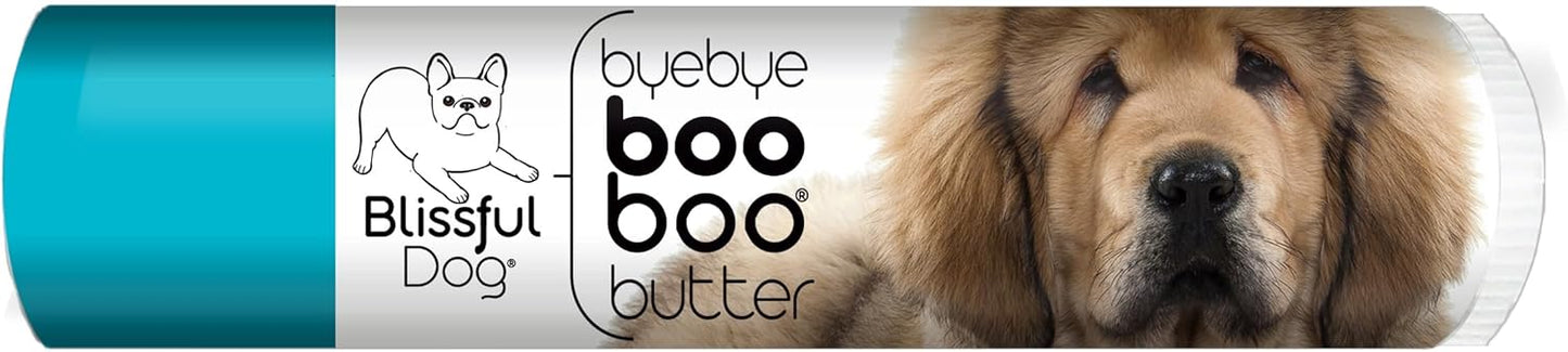Tibetan Mastiff Boo Boo Butter, 0.15-Ounce - Pet Explorer