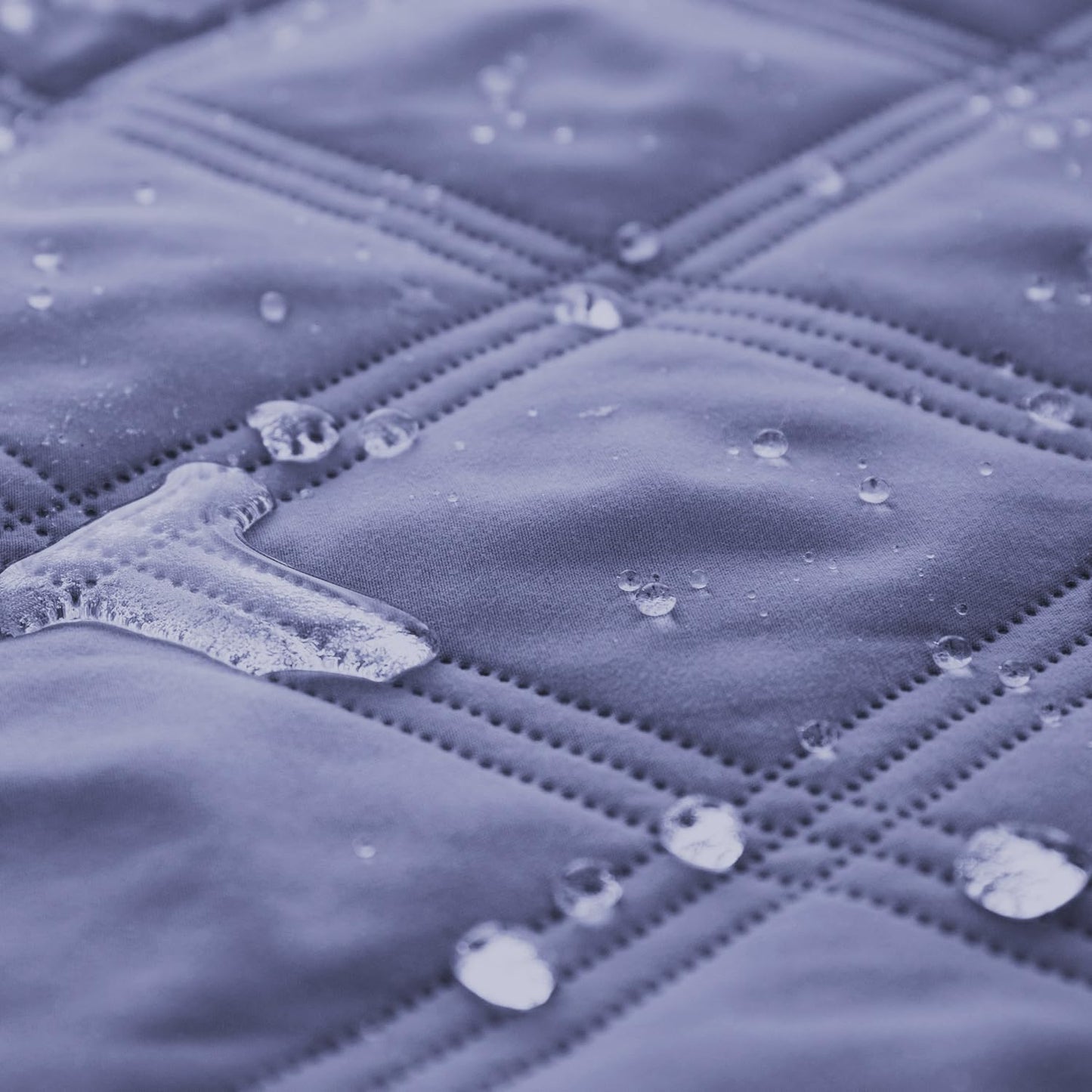 Ameritex Waterproof Dog Bed Cover Pet Blanket with Anti-Slip Back for Furniture Bed Couch Sofa - Pet Explorer