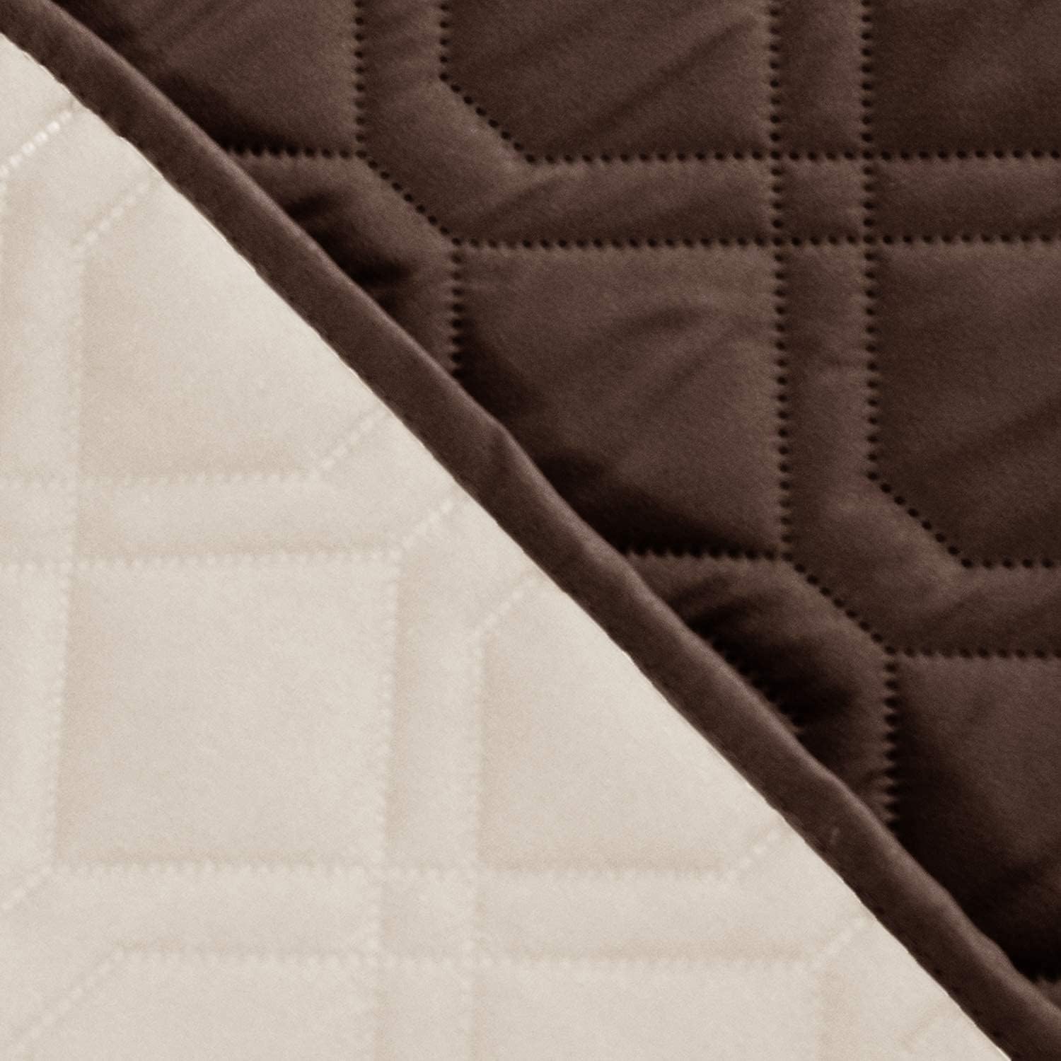 Ameritex Waterproof Dog Bed Cover Pet Blanket for Furniture Bed Couch Sofa Reversible - Pet Explorer