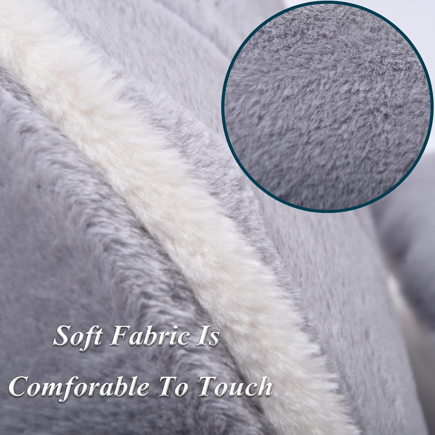 Cat Bed for Indoor Cats - Cat Cave Bed Cat House Cat Tent with Removable Washable Cushioned Pillow, Soft and Self Warming Kitten beds,Cat Beds & Furniture,for Small and Medium Pet Bed. - Pet Explorer