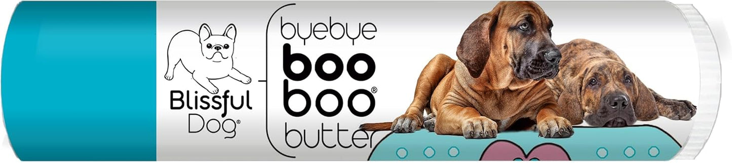 Fila Brasiliero Boo Boo Butter, 0.15-Ounce - Pet Explorer