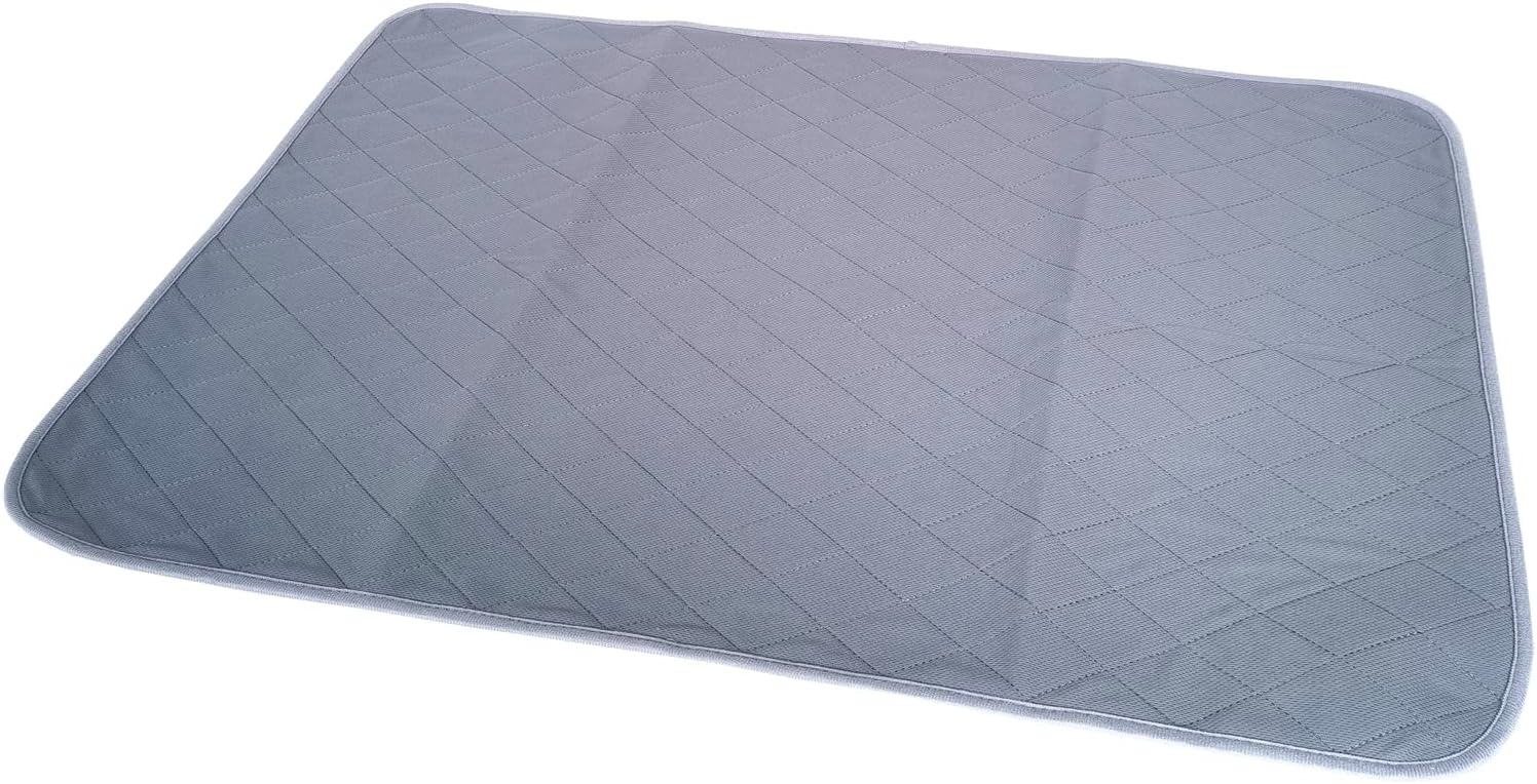 Washable Puppy Pee Pad for Dog Potty Training (Replacement Pee pad) - Pet Explorer