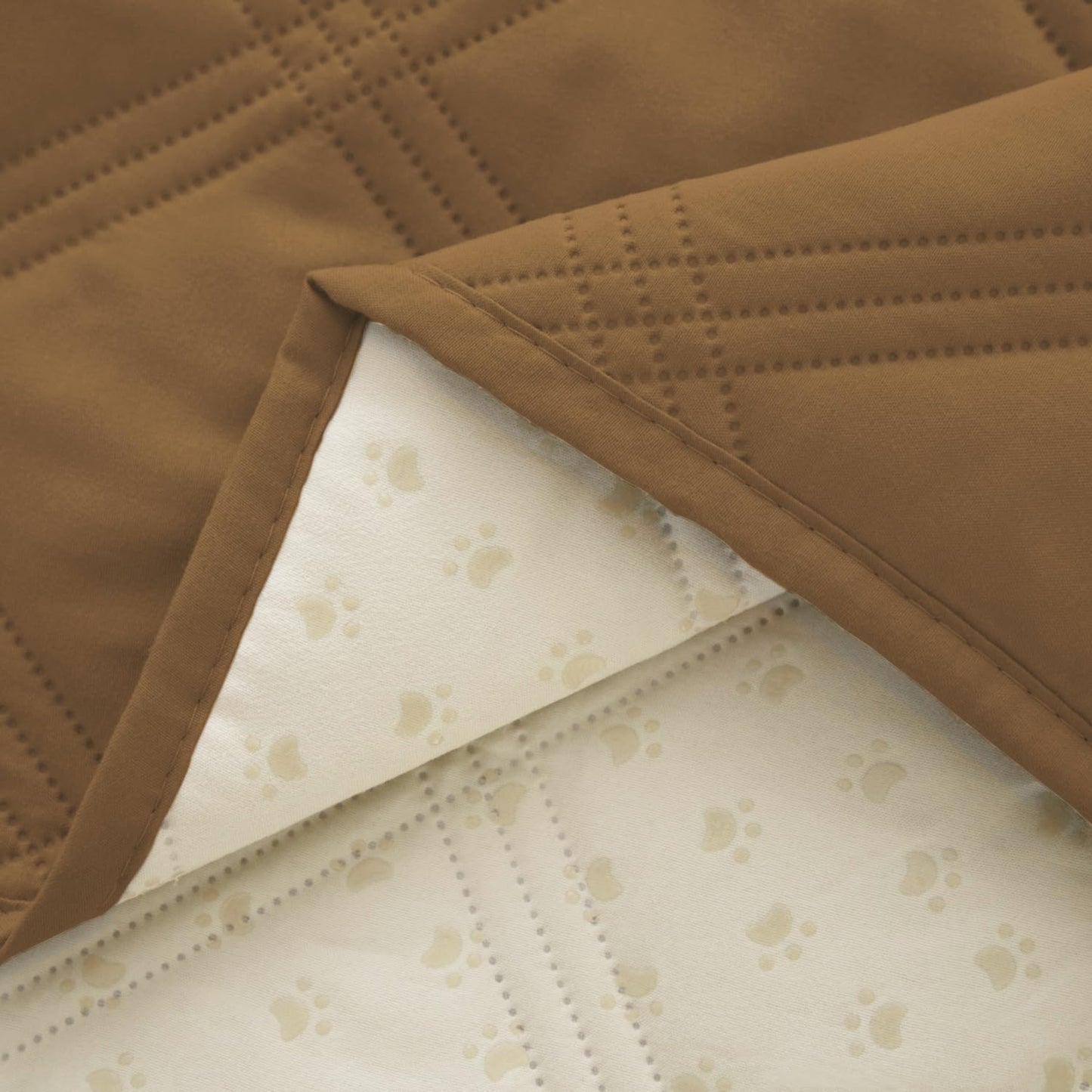 Ameritex Waterproof Dog Bed Cover Pet Blanket with Anti-Slip Back for Furniture Bed Couch Sofa - Pet Explorer