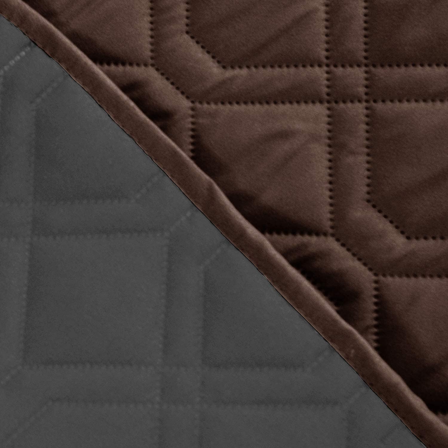 Ameritex Waterproof Dog Bed Cover Pet Blanket for Furniture Bed Couch Sofa Reversible - Pet Explorer