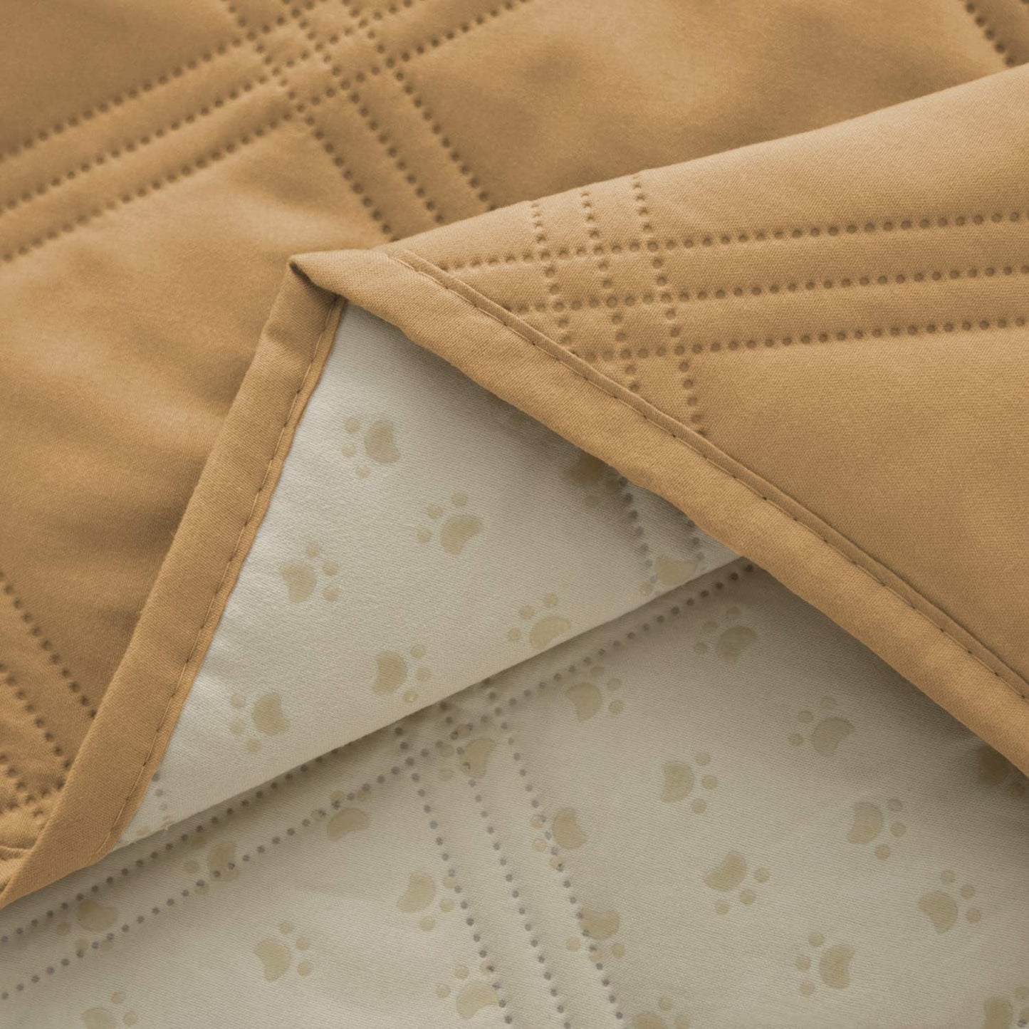 Ameritex Waterproof Dog Bed Cover Pet Blanket with Anti-Slip Back for Furniture Bed Couch Sofa - Pet Explorer