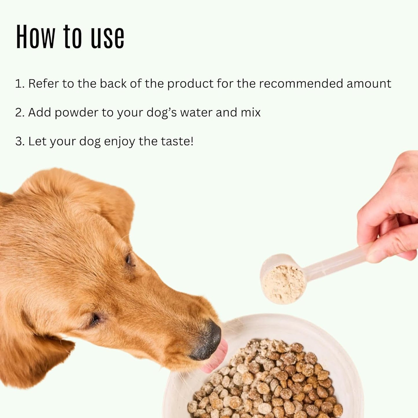K9 Power Go Dog Hydration & Performance Drink Mix 1 lb - Active Dog Supplement for Muscle Function, Endurance, Recovery, with Electrolytes Support - Pet Explorer