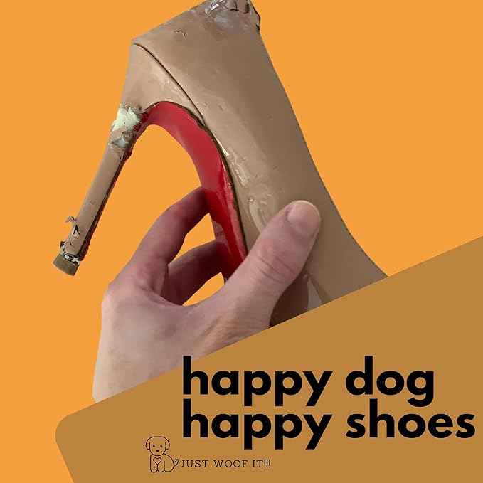 Cowdog Chews Collagen Sticks 12" (5 Pack) - Odor-Free, All Natural Collagen Dog Chews for Healthy Joints, Skin & Coat. Best Rawhide and Bully Stick Alternative Filled with Beefhide Goodness.