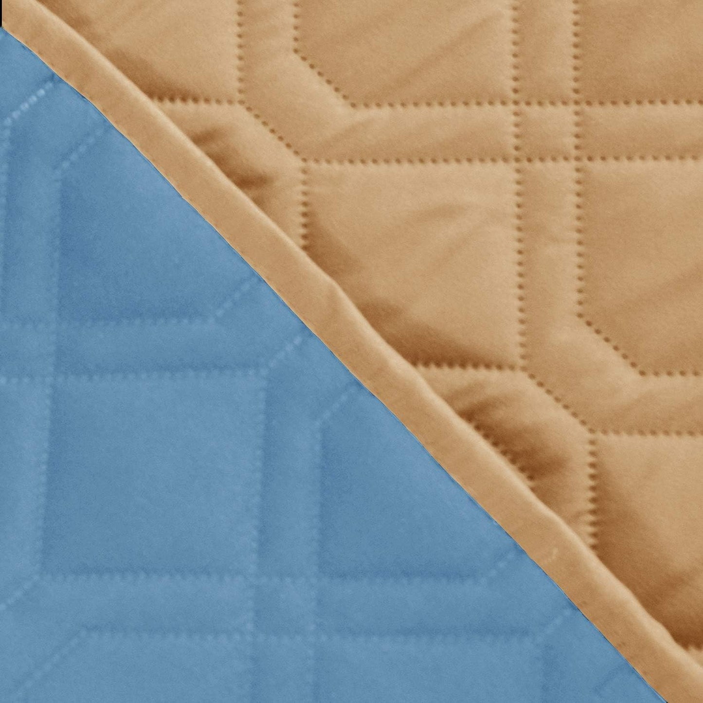 Ameritex Waterproof Dog Bed Cover Pet Blanket for Furniture Bed Couch Sofa Reversible - Pet Explorer