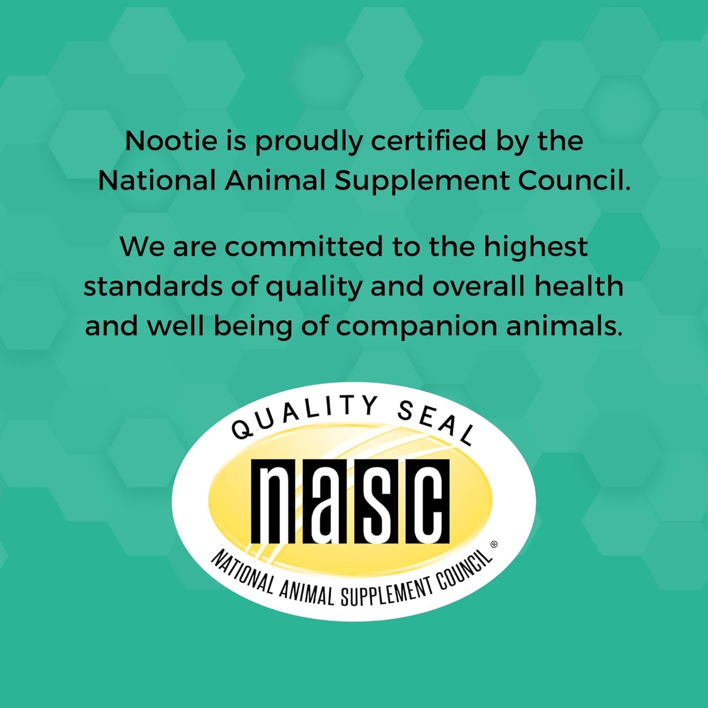 Nootie PROGILITY Daily Mini Multivitamin Chews for Dogs - Supports Immunity, Heart, Eye, Brain, and Bone Health with Taurine- for All Dog Sizes - 60 Soft Chews - Sold in Over 5,000 Pet Stores - Pet Explorer