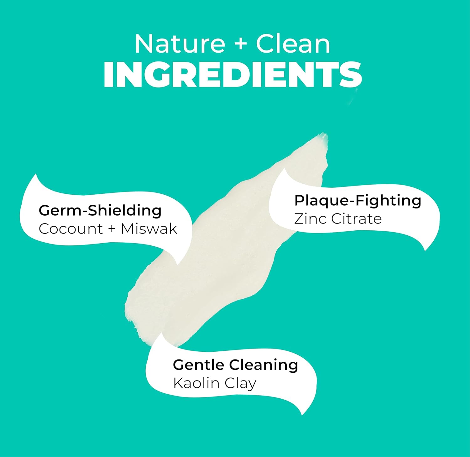 Tartar Shield Pro Care – Natural Enzymatic Pet Toothpaste Kit – Protects Against Plaque & Tartar - Freshens Breath & Removes Stains – Cleans Teeth and Gums – for Dogs & Cats - Coconut Flavor, 3 Oz. - Pet Explorer