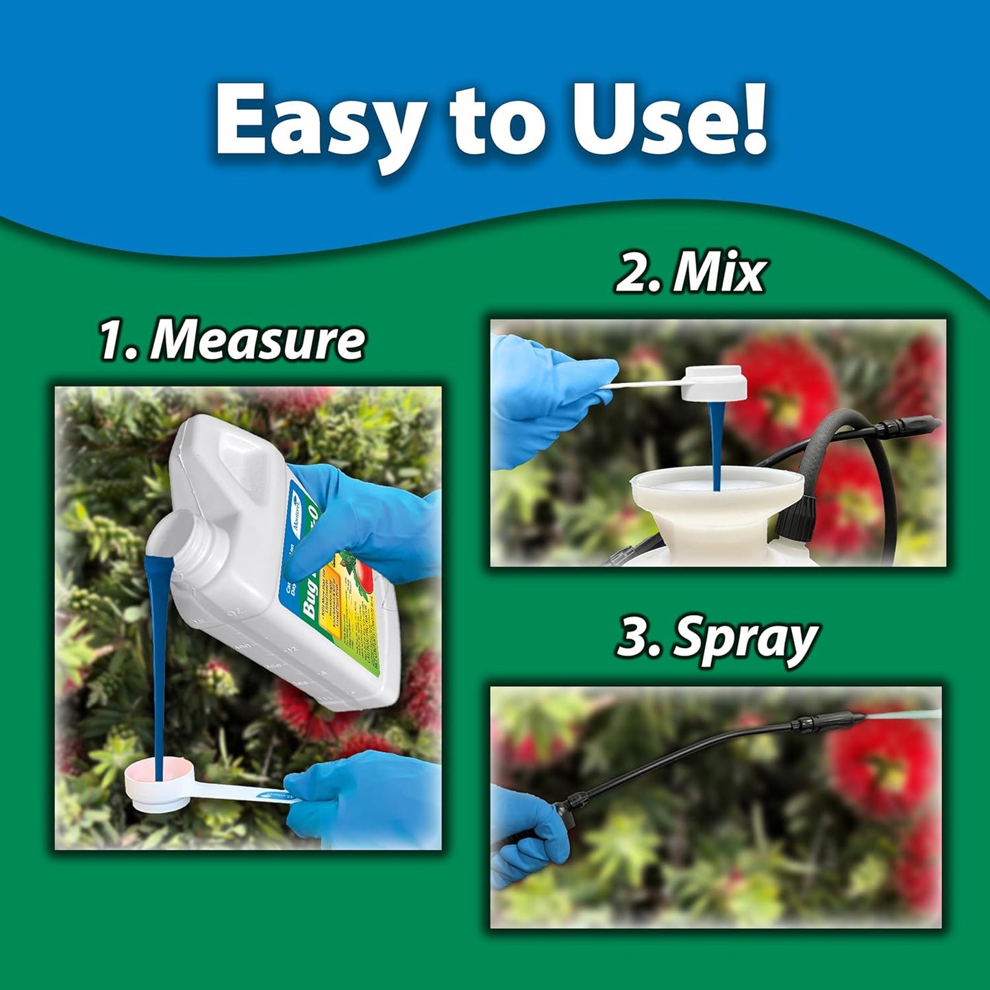 Monterey Bug Buster-O 16oz