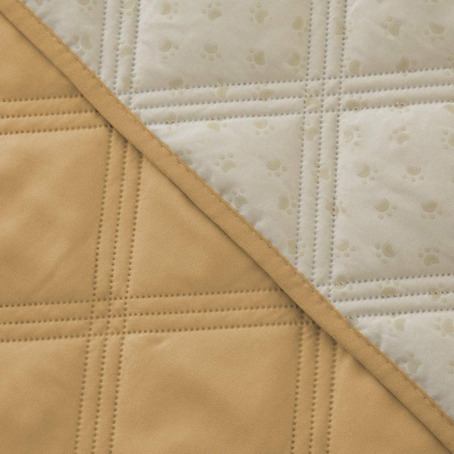 Ameritex Waterproof Dog Bed Cover Pet Blanket with Anti-Slip Back for Furniture Bed Couch Sofa - Pet Explorer