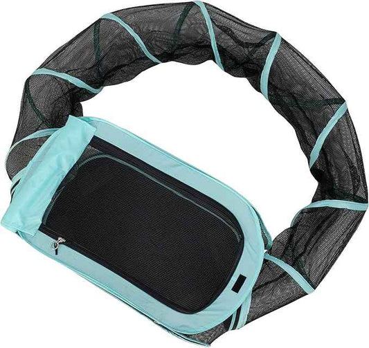 Kitty City Outdoor Catio Furniture and Play Kits for Cats, Play Combo
