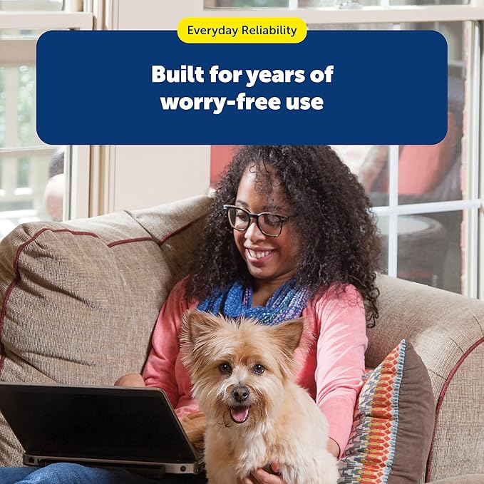 PetSafe Drinkwell Avalon & Pagoda Fountain Activated Carbon Filters - Better Hydration Choice - Long-Lasting Purity - Odor-Free Drinking - Universal Filter Replacement - 12 Pack
