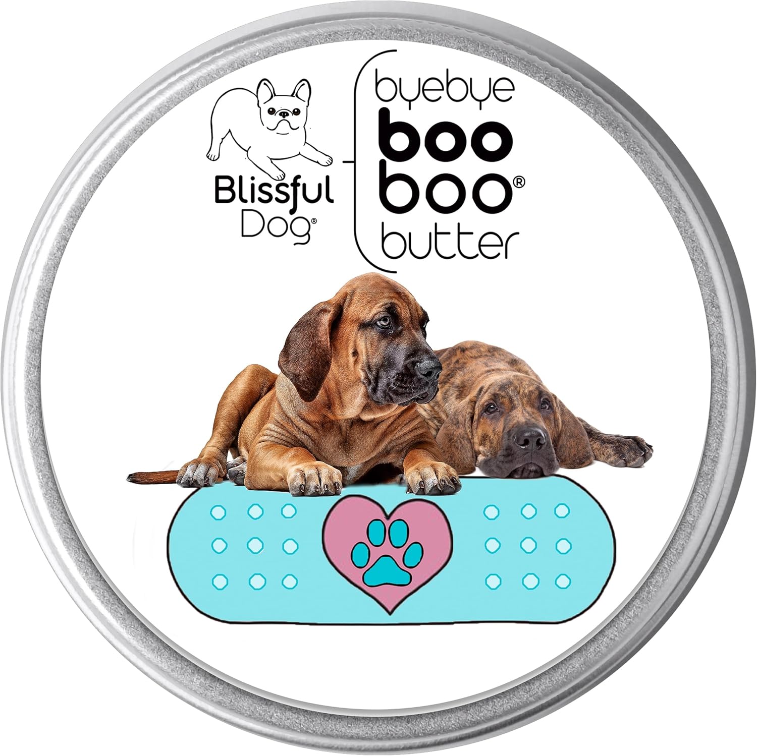 Fila Brasiliero Boo Boo Butter, 2 oz - Pet Explorer