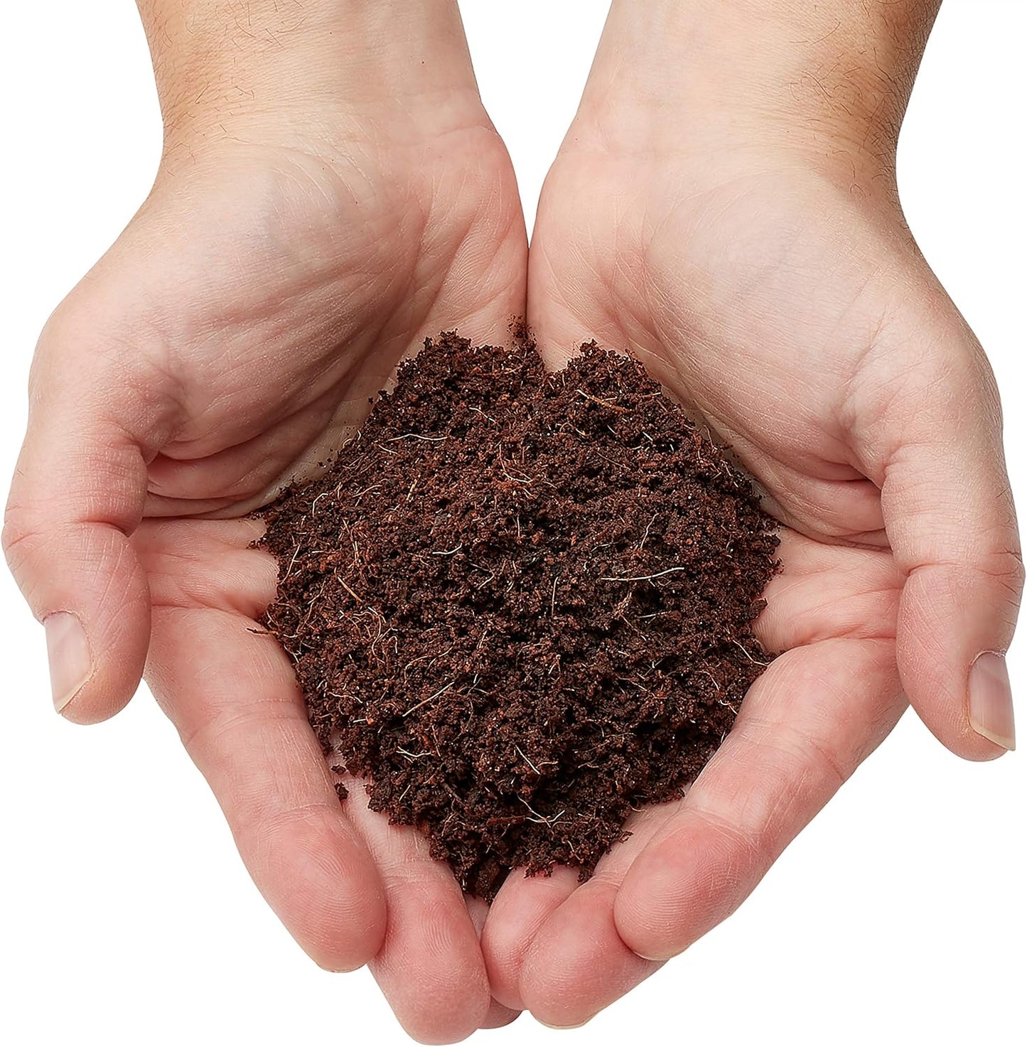 Urban Worm Coco Coir Soil Amendment and Bedding (6) - Pet Explorer