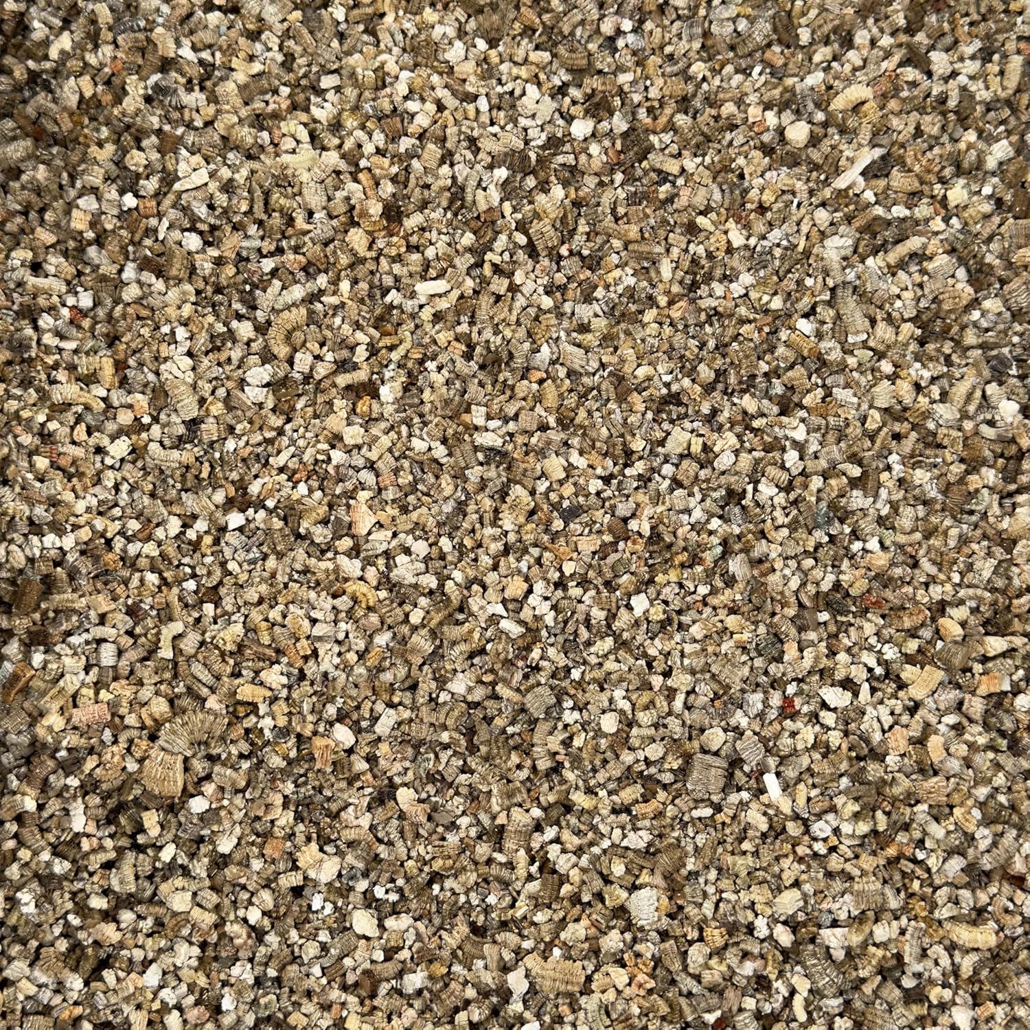Vermiculite Bliss (24 Qts) - Organic Vermiculite for Gardening - Fine Grade Vermiculite for Plants - 100% Natural Soil Amendment for Plants, Potting Soil, Garden Soil, Perlite, & Seed Starting Mix - Pet Explorer