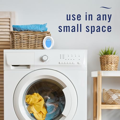 Bathroom Air Freshener (0.5 Fl Oz (Pack of 1))