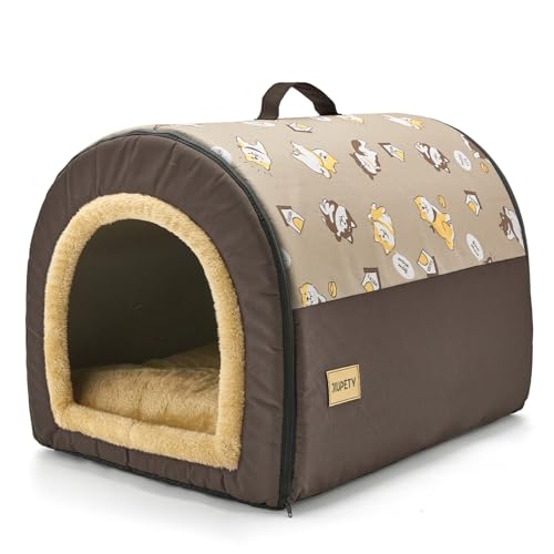 2 in 1 Dog House Indoor (2XL)