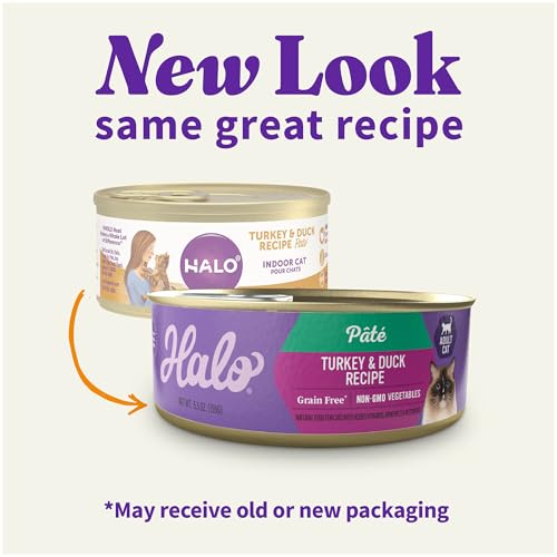 Pate Wet Cat Food