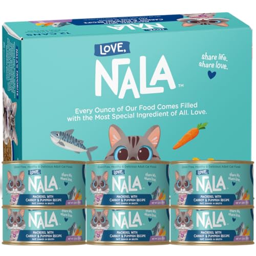 Natural Adult Cat Wet Food