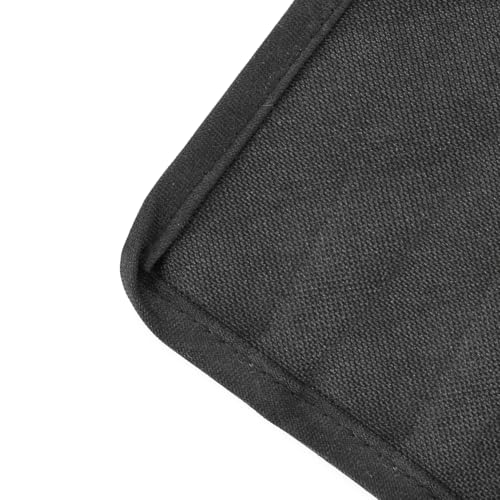 Waterproof Dog Car Seat Cover (Bench Seat)