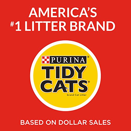 Clumping Cat Litter (27.00 Pound (Pack of 1) / 27 lb. Pail)
